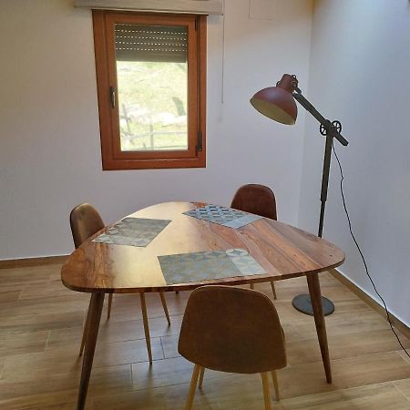 Ferienwohnung Balcon Del Aitzgorri Mutiloa Exterior foto