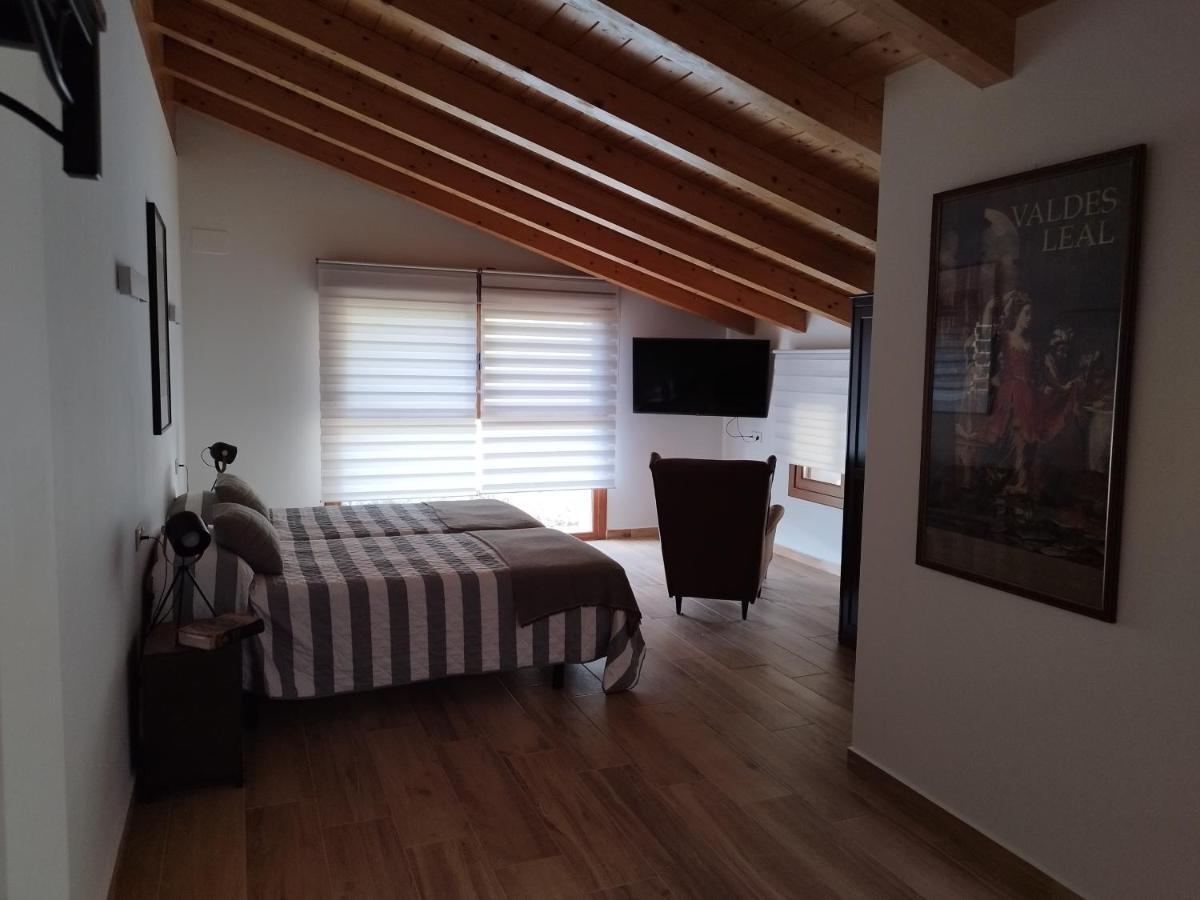 Ferienwohnung Balcon Del Aitzgorri Mutiloa Exterior foto